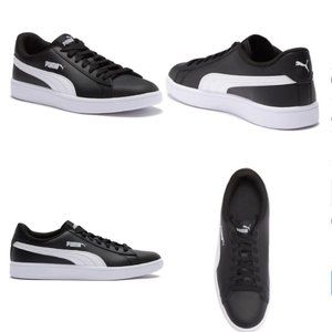 PUMA Smash V2 Leather Sneaker GUC